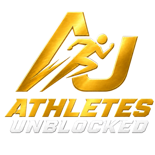Athletes Unblocked Logo