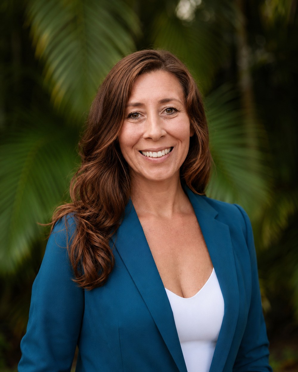 Sonya - Licensed Therapist